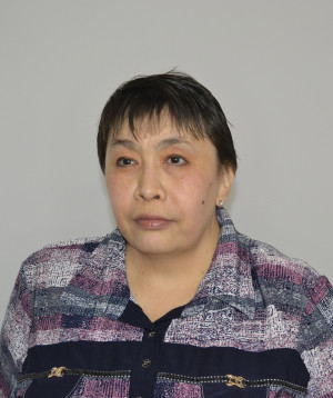 Воспитатель первой квалификационной категории КАЗБЕКОВА Светлана Аксановна
