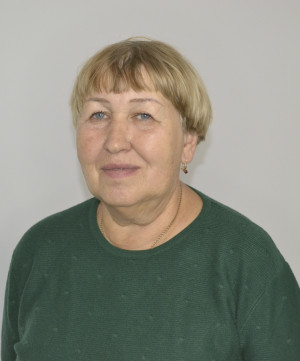 Воспитатель первой квалификационной категории МУРАШКО Марина Валерьевна